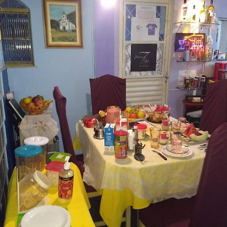 Mz Hostel Ρίο ντε Τζανέιρο Εξωτερικό φωτογραφία