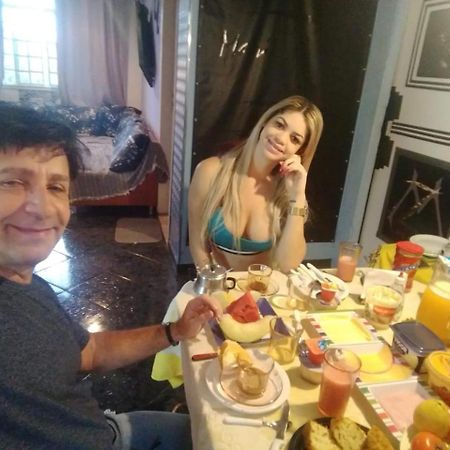 Mz Hostel Ρίο ντε Τζανέιρο Εξωτερικό φωτογραφία