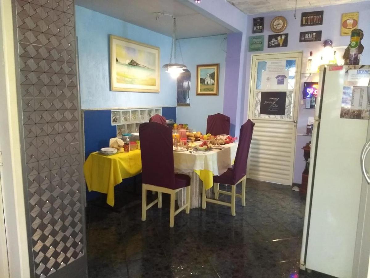 Mz Hostel Ρίο ντε Τζανέιρο Εξωτερικό φωτογραφία