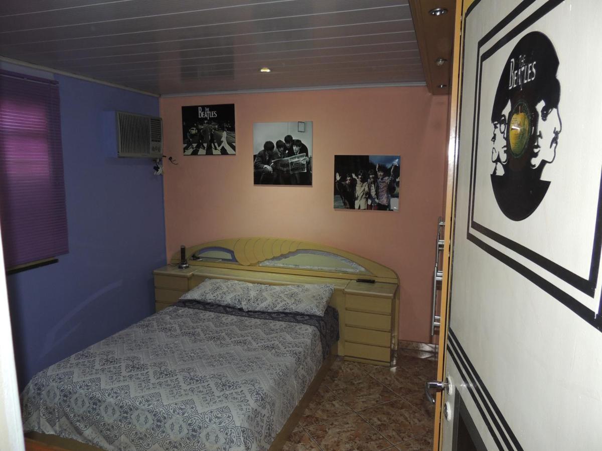 Mz Hostel Ρίο ντε Τζανέιρο Εξωτερικό φωτογραφία