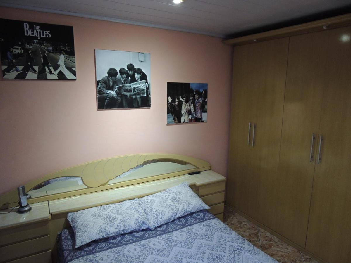 Mz Hostel Ρίο ντε Τζανέιρο Εξωτερικό φωτογραφία