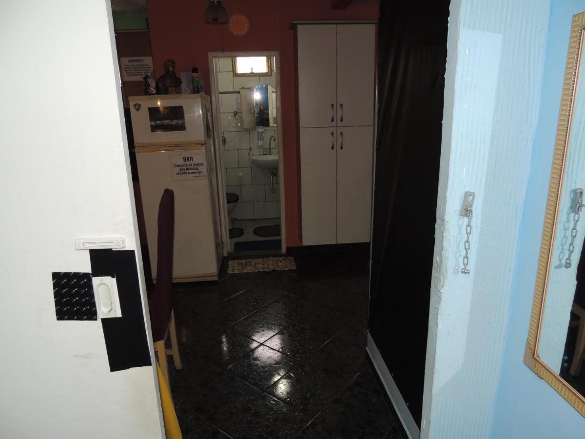 Mz Hostel Ρίο ντε Τζανέιρο Εξωτερικό φωτογραφία