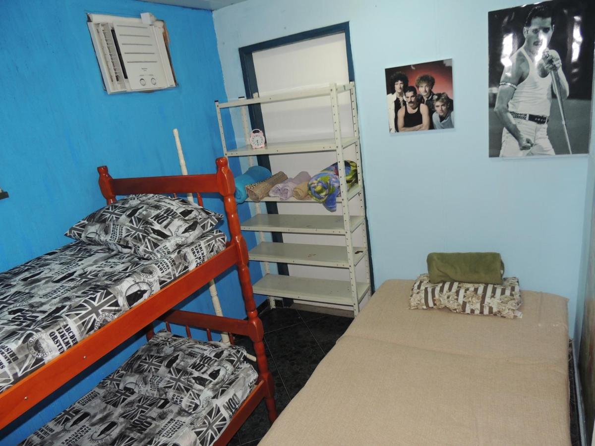 Mz Hostel Ρίο ντε Τζανέιρο Εξωτερικό φωτογραφία