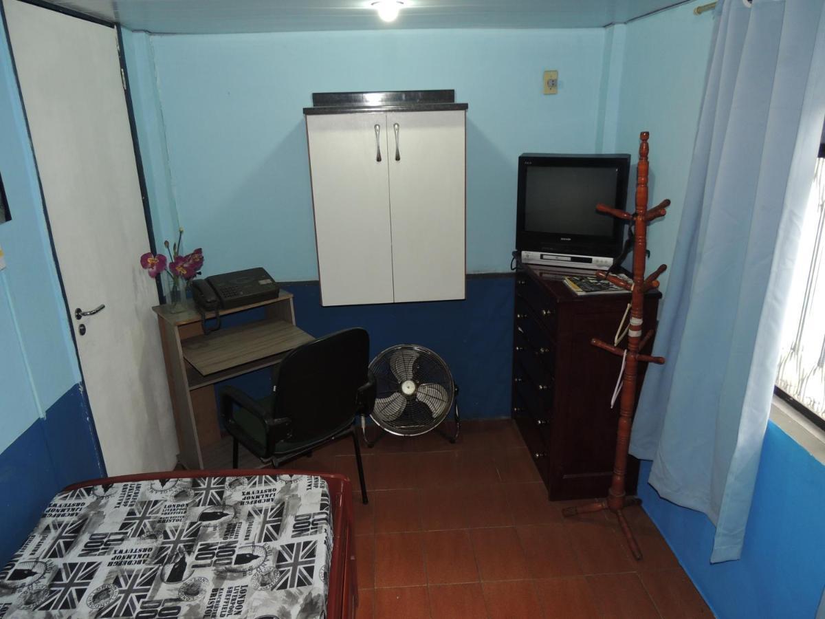 Mz Hostel Ρίο ντε Τζανέιρο Εξωτερικό φωτογραφία