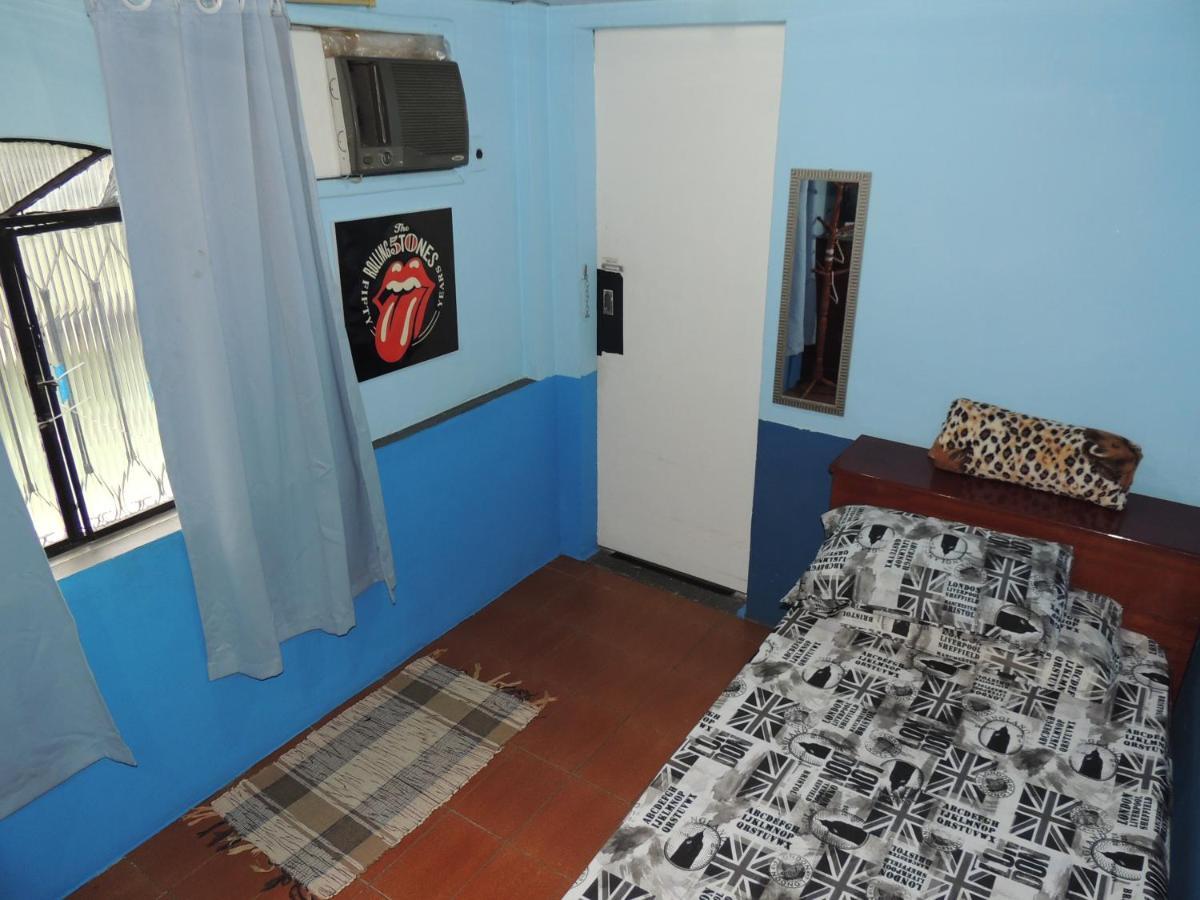 Mz Hostel Ρίο ντε Τζανέιρο Εξωτερικό φωτογραφία