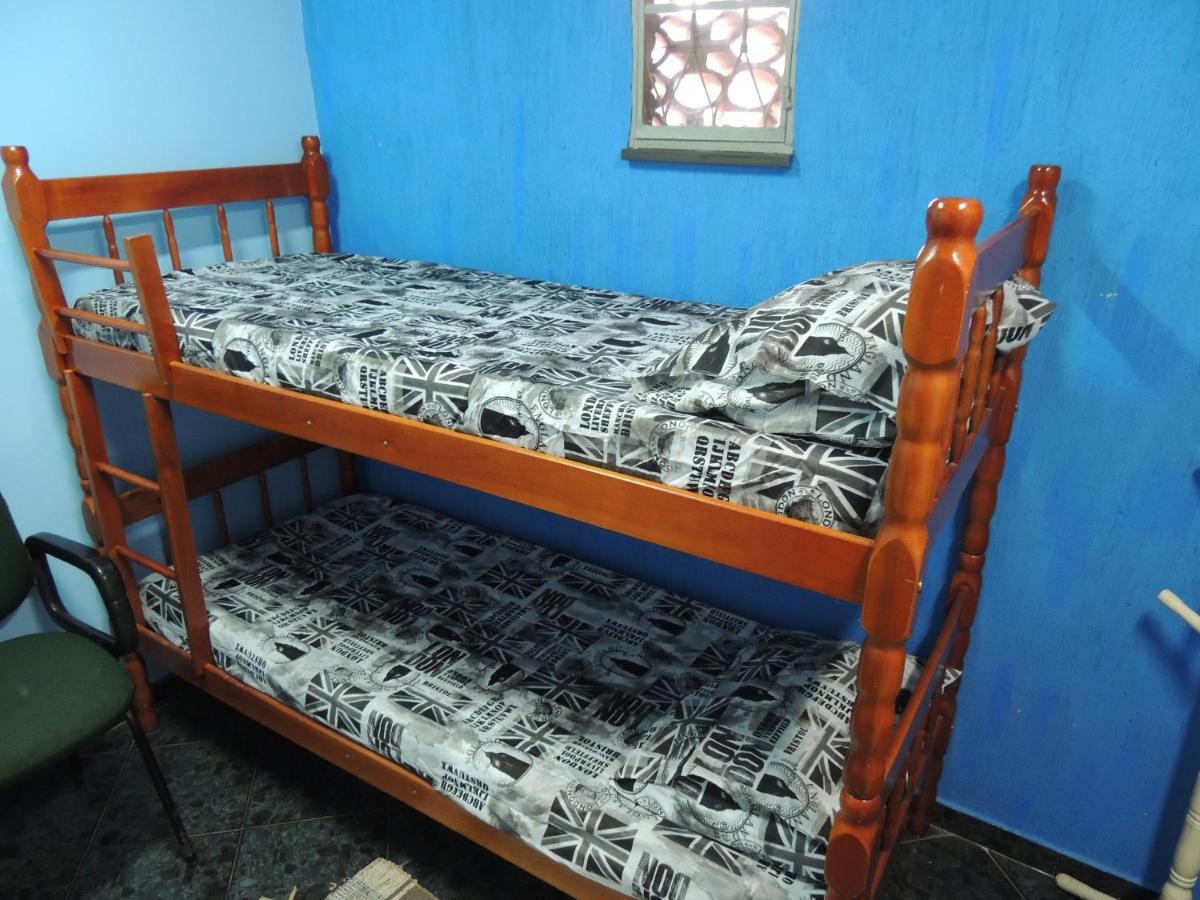 Mz Hostel Ρίο ντε Τζανέιρο Εξωτερικό φωτογραφία