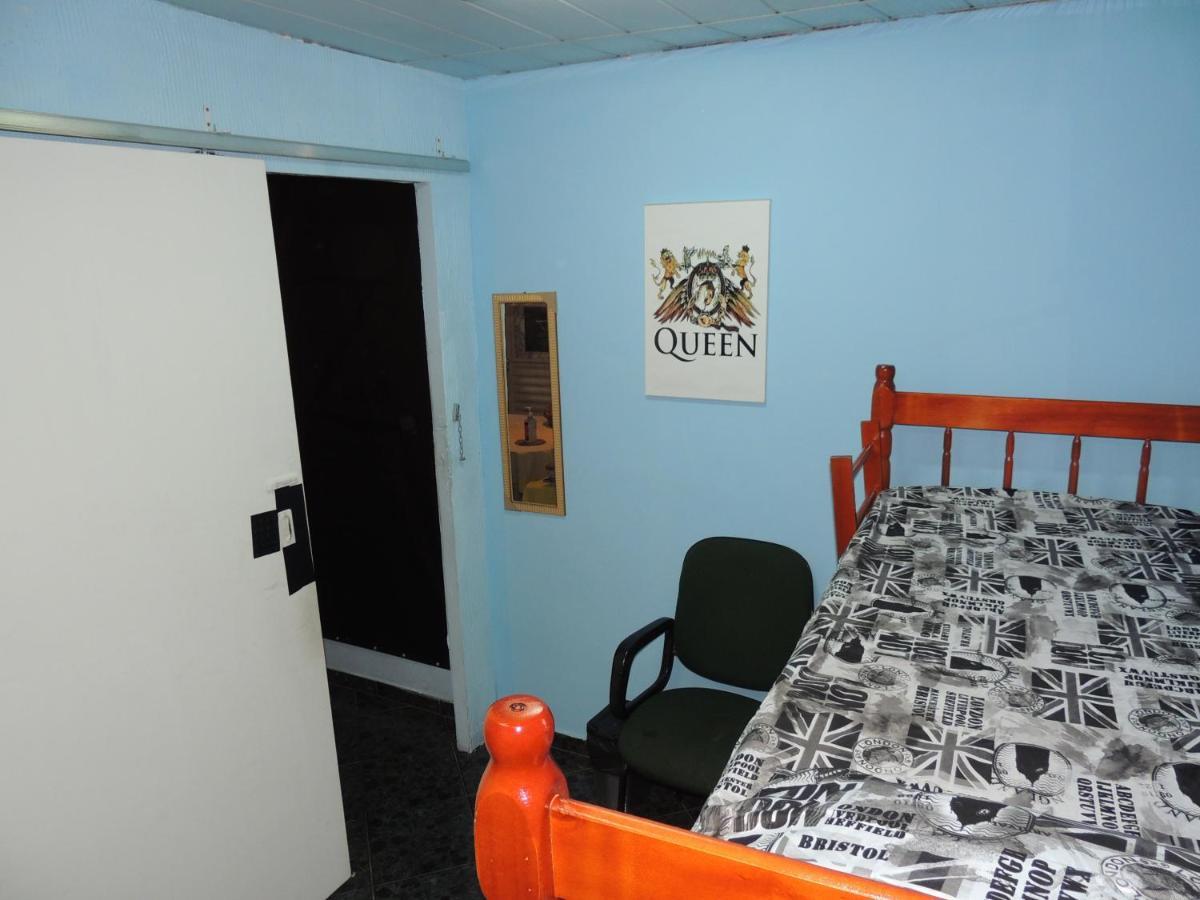 Mz Hostel Ρίο ντε Τζανέιρο Εξωτερικό φωτογραφία