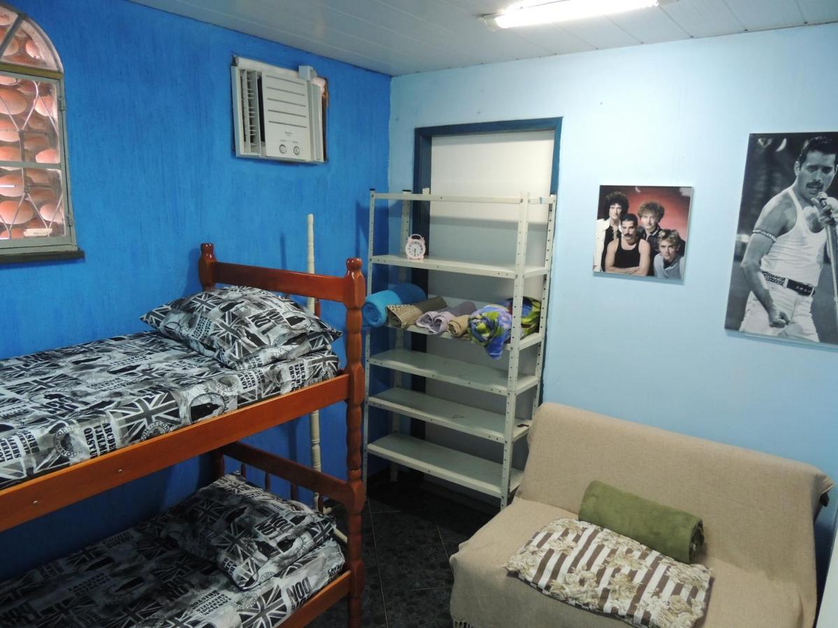 Mz Hostel Ρίο ντε Τζανέιρο Εξωτερικό φωτογραφία