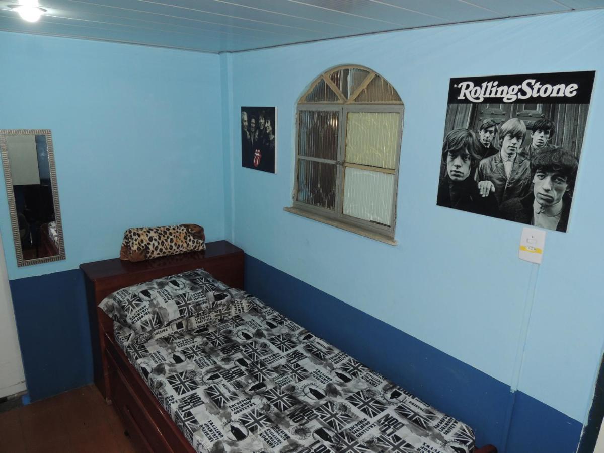 Mz Hostel Ρίο ντε Τζανέιρο Εξωτερικό φωτογραφία