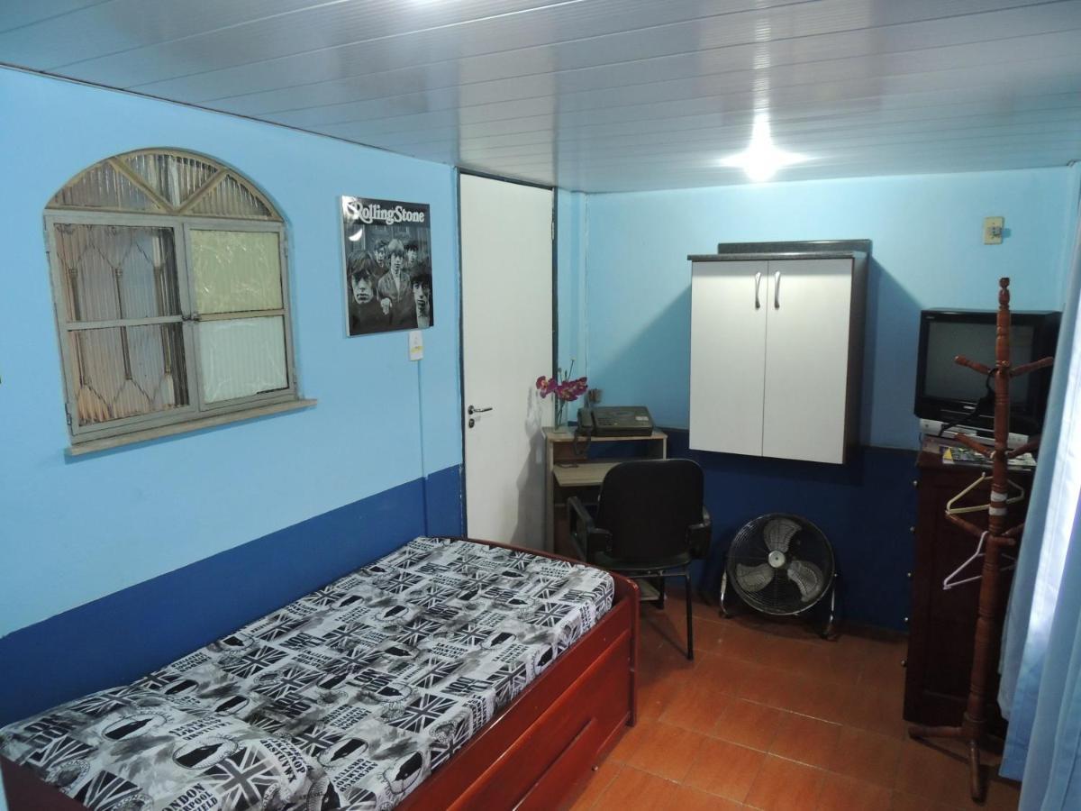 Mz Hostel Ρίο ντε Τζανέιρο Εξωτερικό φωτογραφία