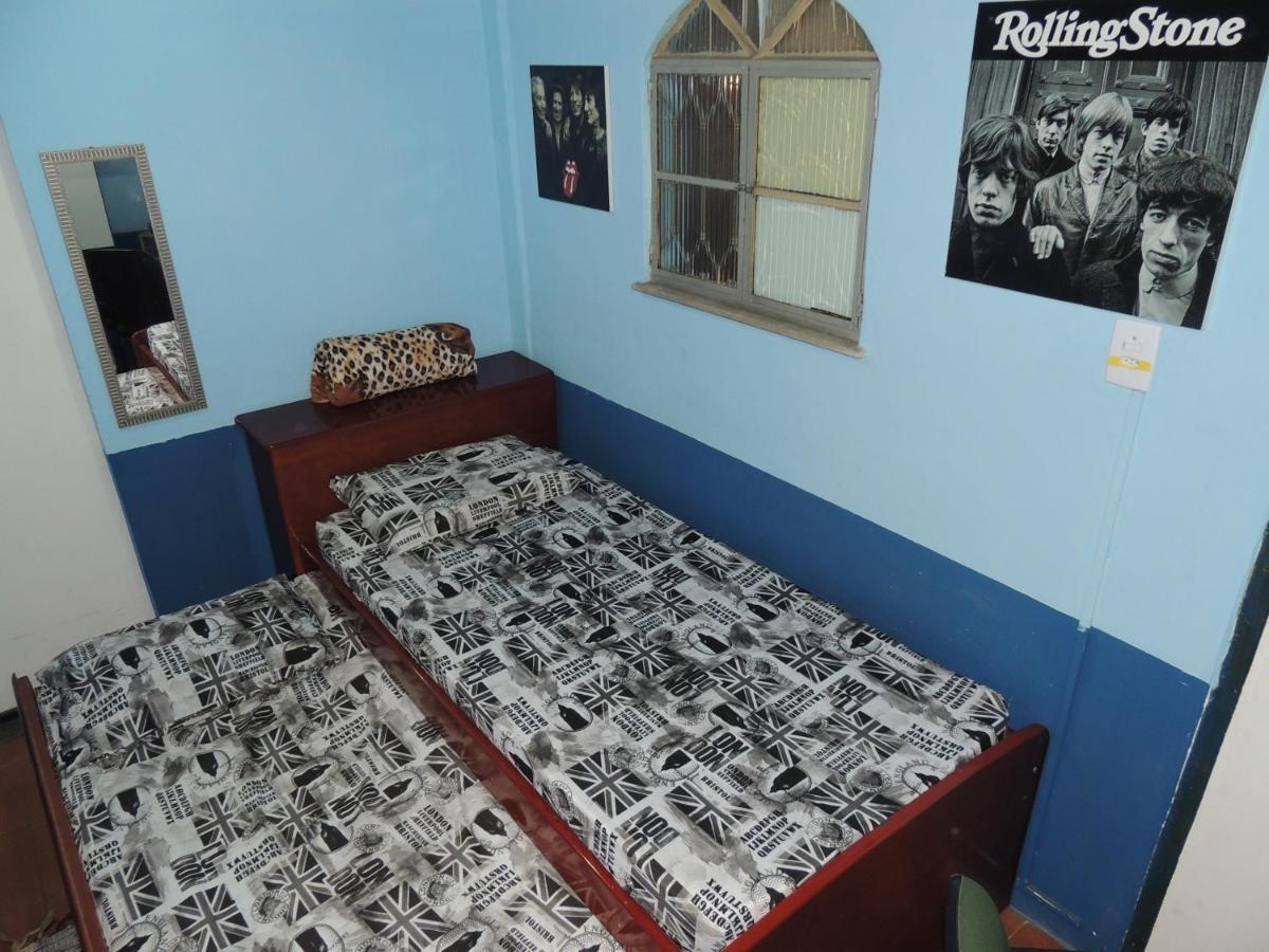 Mz Hostel Ρίο ντε Τζανέιρο Εξωτερικό φωτογραφία