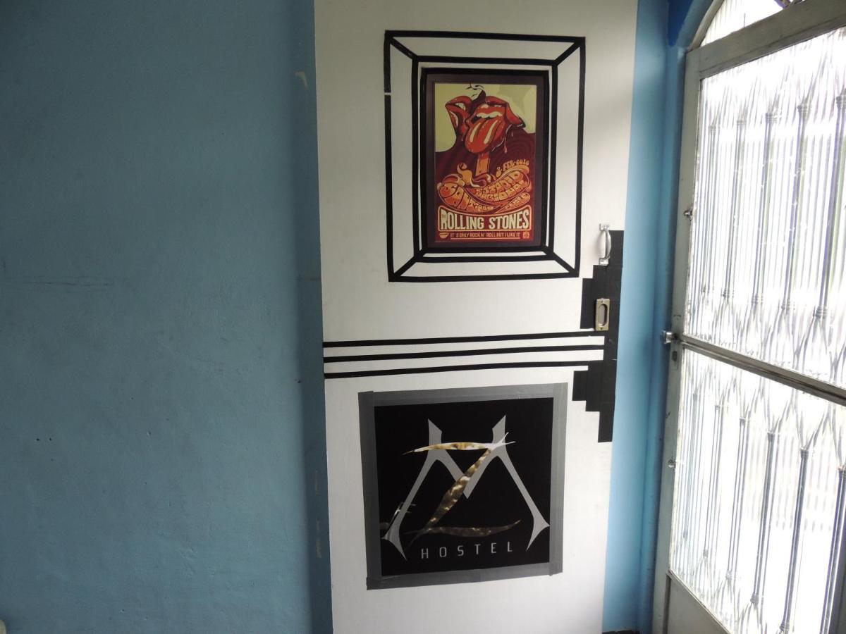 Mz Hostel Ρίο ντε Τζανέιρο Εξωτερικό φωτογραφία