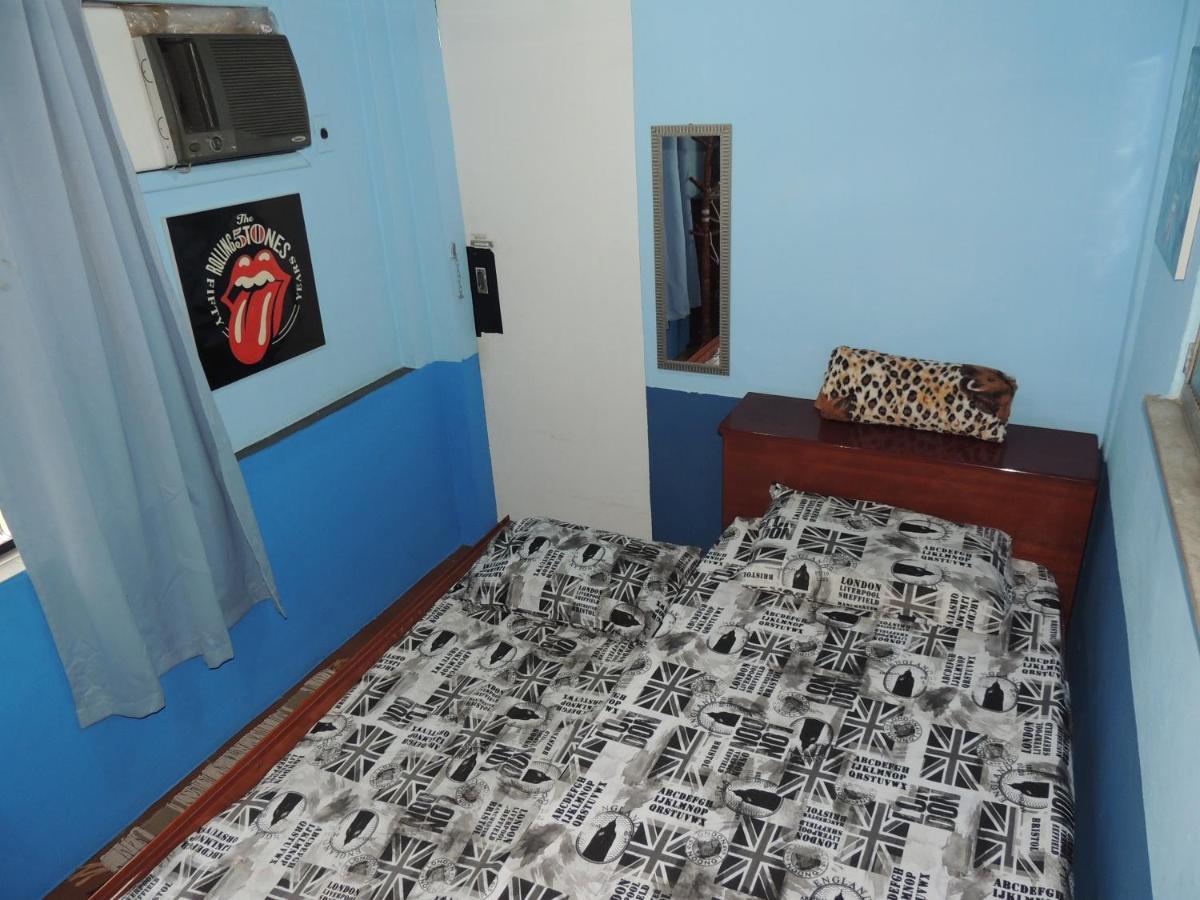 Mz Hostel Ρίο ντε Τζανέιρο Εξωτερικό φωτογραφία