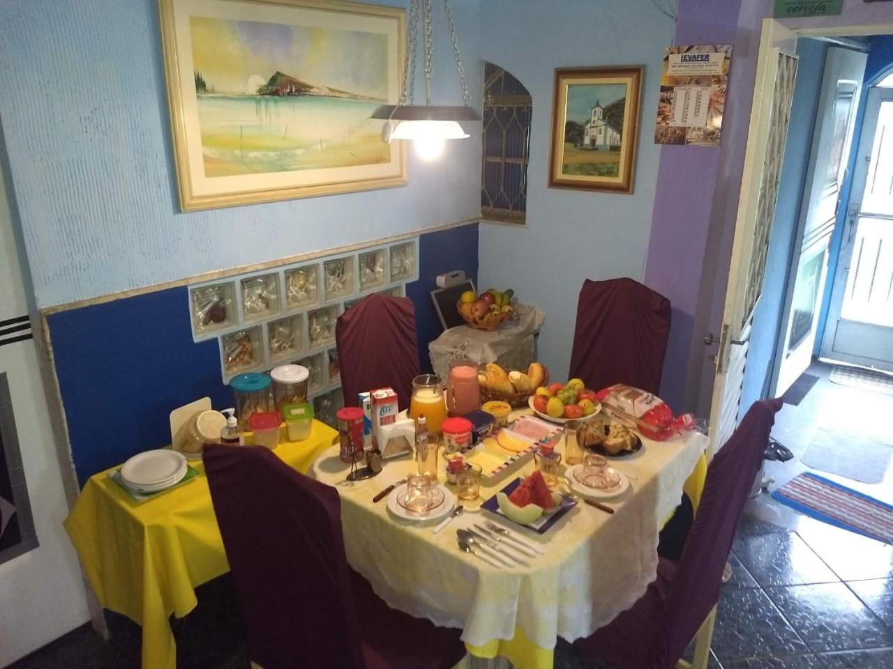 Mz Hostel Ρίο ντε Τζανέιρο Εξωτερικό φωτογραφία