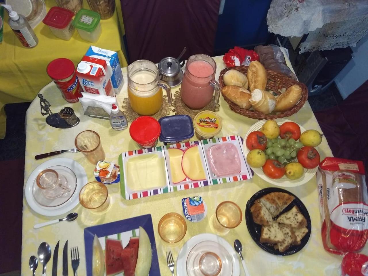 Mz Hostel Ρίο ντε Τζανέιρο Εξωτερικό φωτογραφία