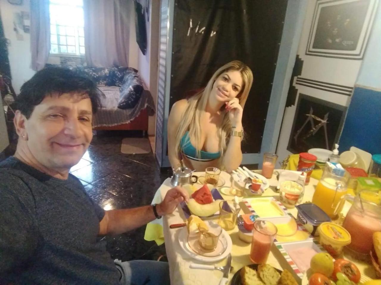 Mz Hostel Ρίο ντε Τζανέιρο Εξωτερικό φωτογραφία