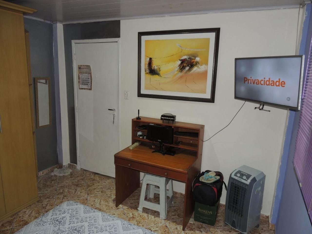Mz Hostel Ρίο ντε Τζανέιρο Δωμάτιο φωτογραφία