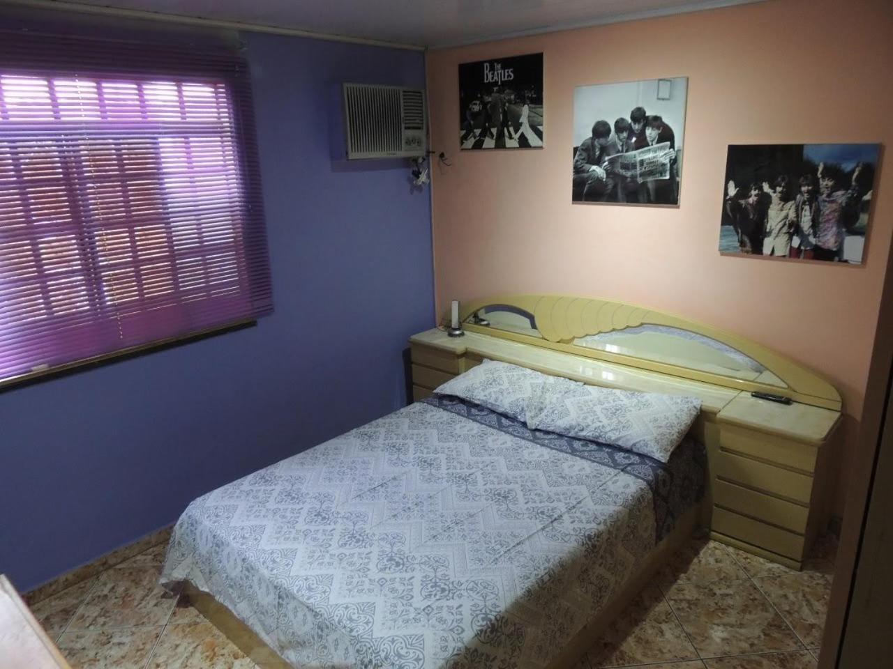 Mz Hostel Ρίο ντε Τζανέιρο Δωμάτιο φωτογραφία